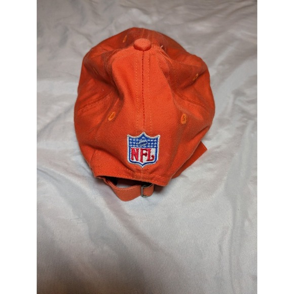 Nike Team Cleveland Browns Hat Adjustable - Picture 3 of 7